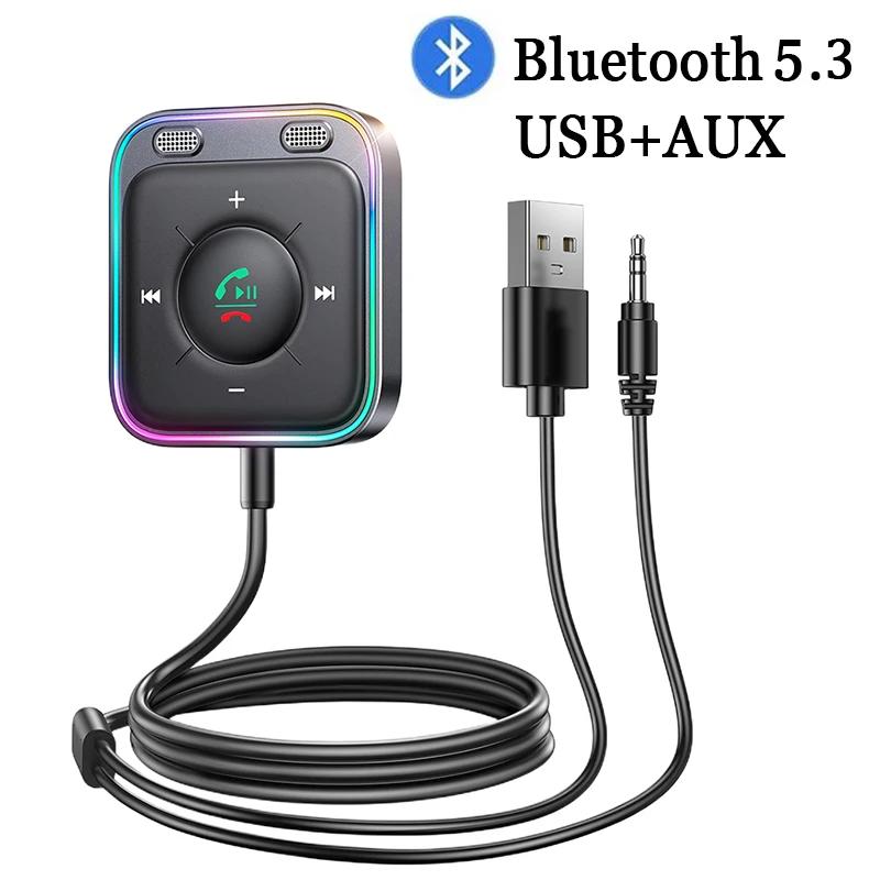  5.3 ڵ ù , ũ   , USB AUX  ù ڵ ŰƮ, ׷ 